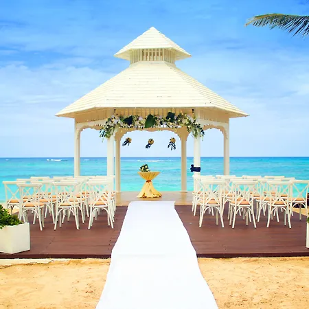 Royalton Bavaro, An Autograph Collection All-Inclusive Resort & Casino-2