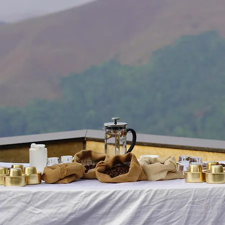 Trivik Hotels & Resorts, Chikmagalur-3