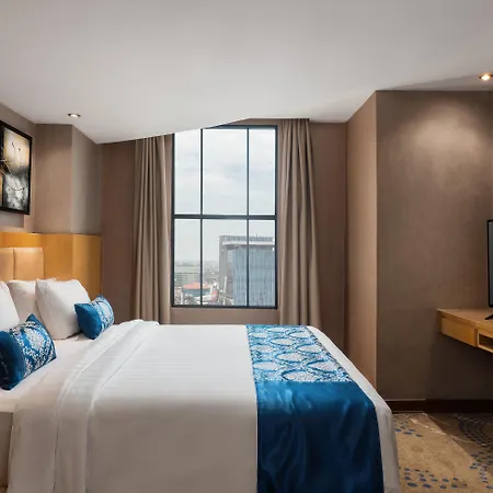 Grand City Hall Hotel & Serviced Residences-2