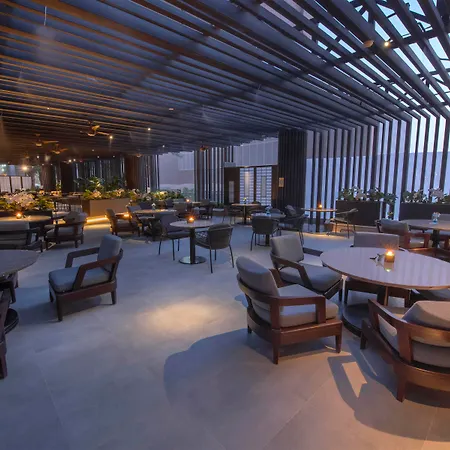 Ascott Rafal Olaya Riyadh-2