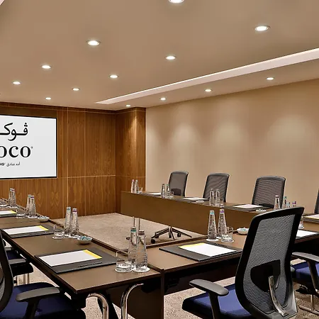 Voco Riyadh By Ihg-2