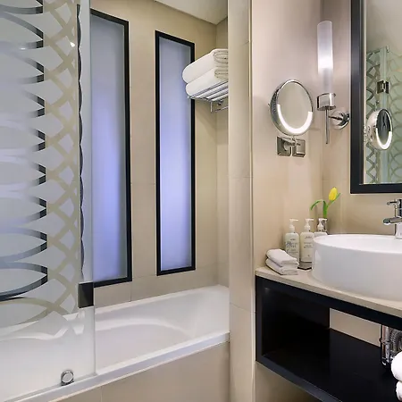 Voco Riyadh By Ihg-3