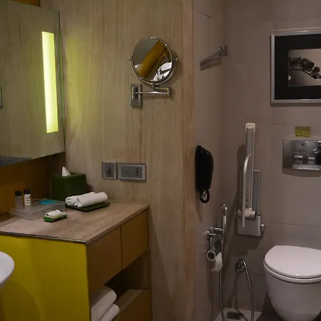 Holiday Inn New Delhi Aerocity By Ihg-3