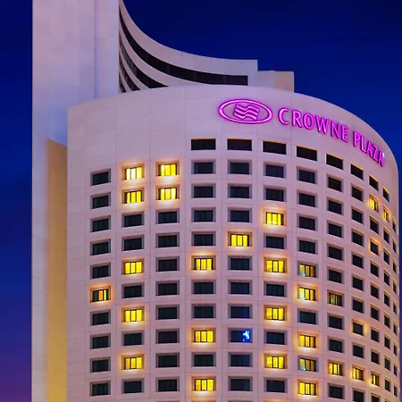 Crowne Plaza Istanbul Oryapark By Ihg-2
