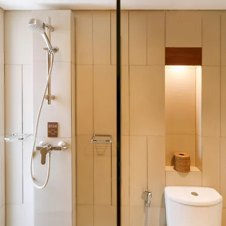 The Magani Hotel And Spa-3
