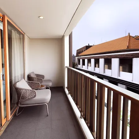 The Magani Hotel And Spa-3