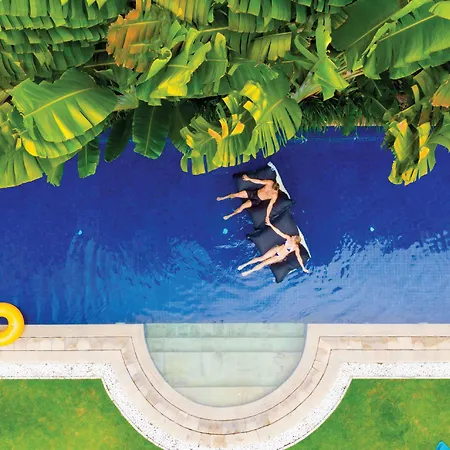 Montigo Resorts Seminyak-3