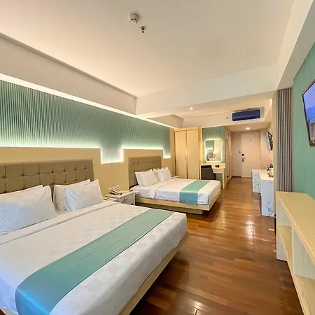 Luxury Malioboro Hotel-3