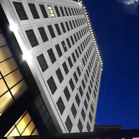 Crowne Plaza Bursa Convention Center & Thermal Spa By Ihg-3
