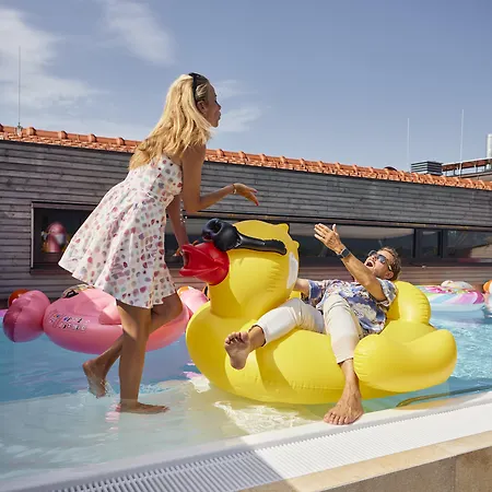Hotel Bussi Baby-2