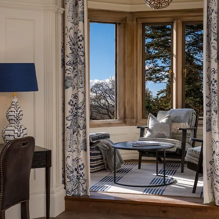 Langdale Chase Hotel-2