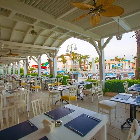 Orange County Belek-2