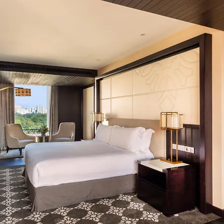 Intercontinental Dhaka By Ihg-3
