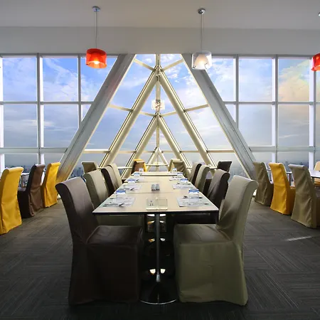 Baiyoke Sky Hotel-2