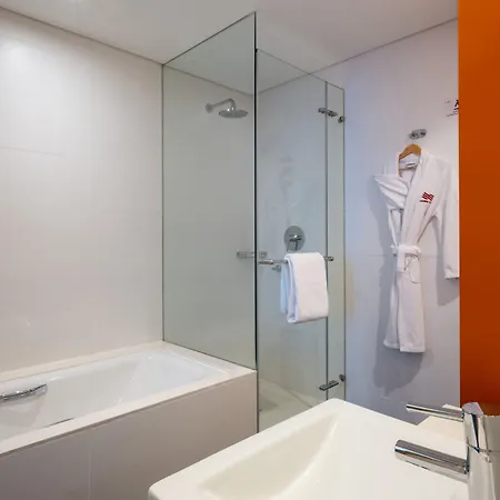 Crowne Plaza Tel Aviv City Center By Ihg-3