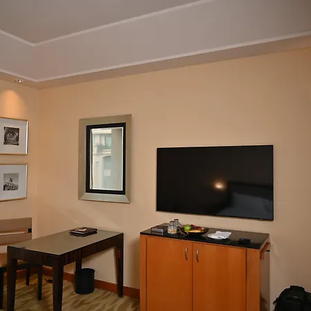 The Grand New Delhi-2
