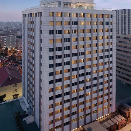 Dedeman Istanbul-2