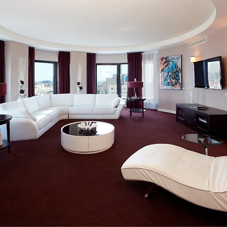 Intercontinental Montreal By Ihg-3