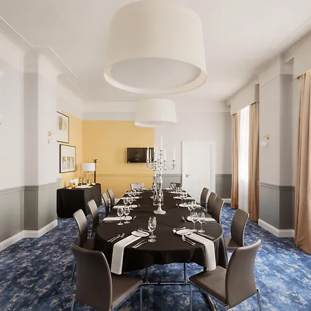 Voco Grand Central Glasgow By Ihg-2