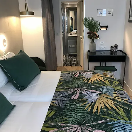 Le Basile Hotel-2