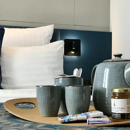 Le Basile Hotel-2