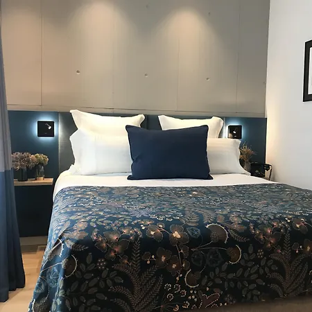 Le Basile Hôtel-3