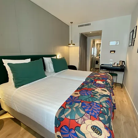 Le Basile Hôtel-2