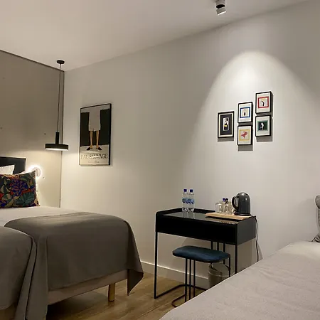 Le Basile Hotel-2