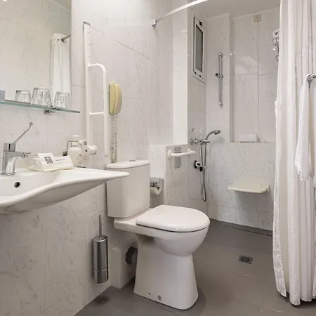 Holiday Inn Thessaloniki By Ihg-3