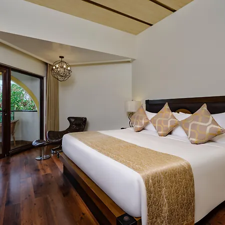 Holiday Inn Resort Goa By Ihg-3