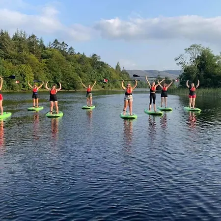 Clayton Hotel & Leisure Club Sligo-2