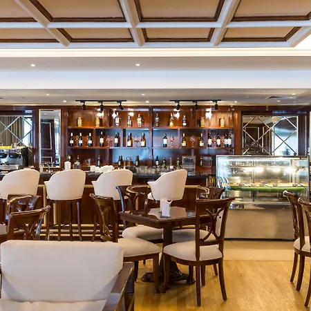 Puteri Wing - Riverside Majestic Hotel-3