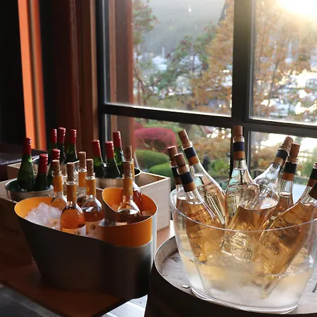 Brentwood Bay Resort - Adults Only - 16 And Older-2