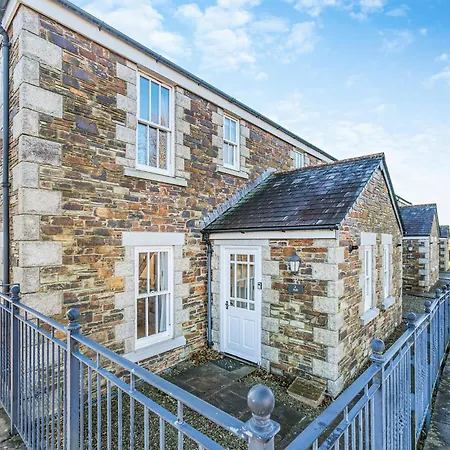 Green Acres Cottages-2