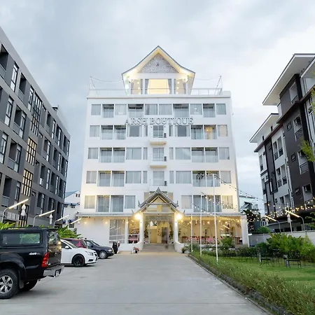 Arsh Boutique Hotel-2