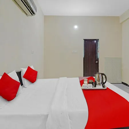 Hotel O By Oyo Sunrise Inn-2
