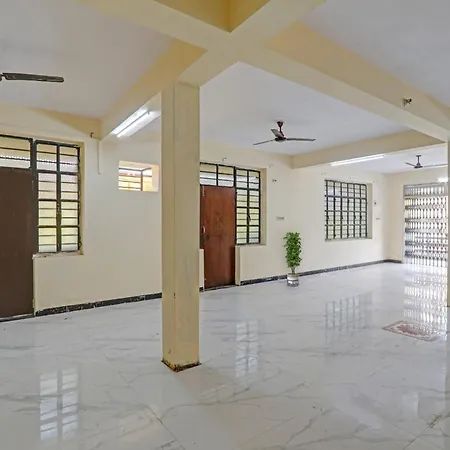 Hotel O By Oyo Sunrise Inn-3