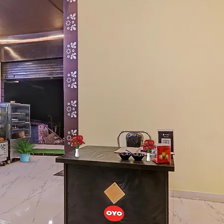 Hotel O Sai Galaxy Hotel & Restaurant-2
