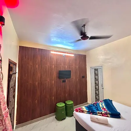 Sun India Guest House-3