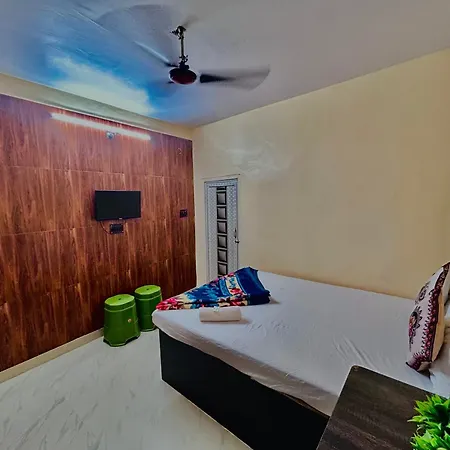 Sun India Guest House-2