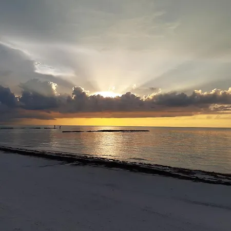Valentina Holbox By Las Flores Vacation Rentals-2