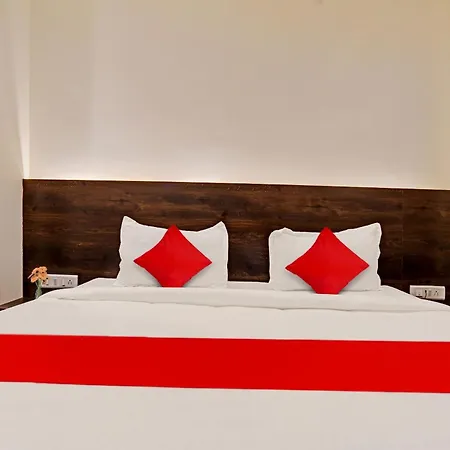 Hotel O Desire-3