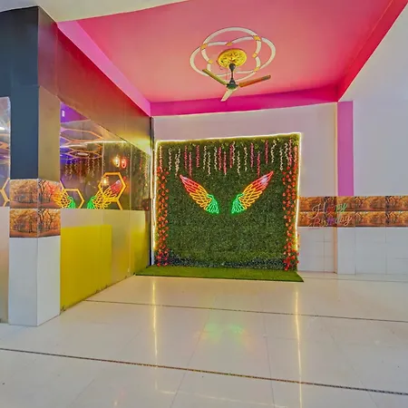 Hotel O Parth-3