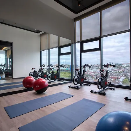 Innside By Melia Kuala Lumpur Cheras-2