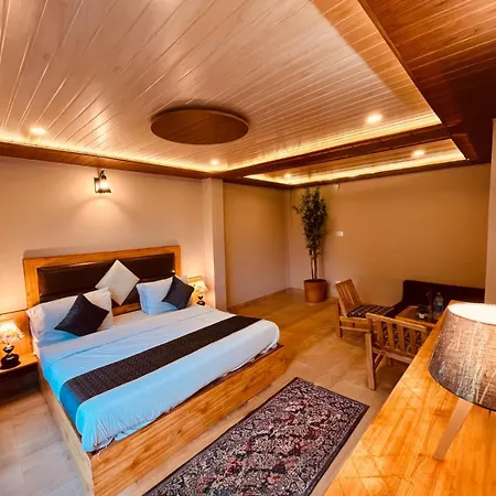 The Sana, Manali-2