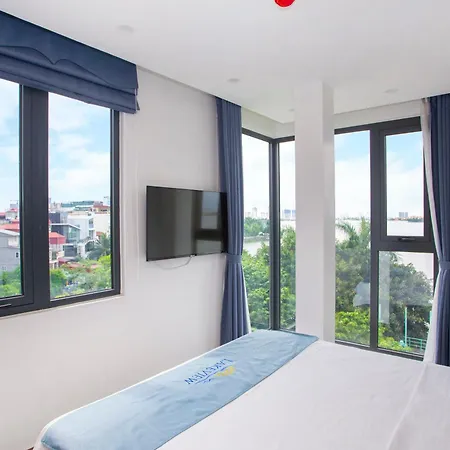 Lake View Hotel-3