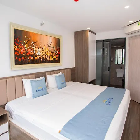 Lake View Hotel-3