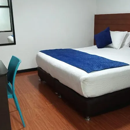 Hotel Casa Lamay-3