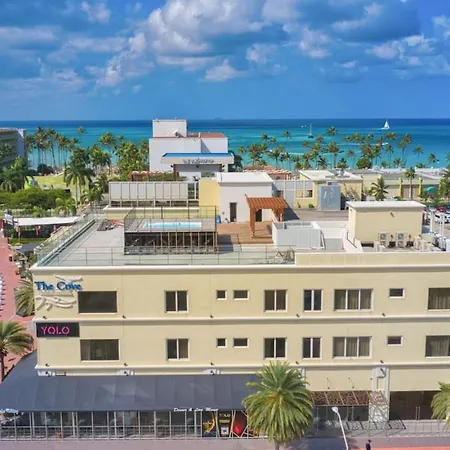 The Cove - Condo Hotel - Palm Beach Strip-2