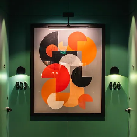 Arts Hotel Porto, Tapestry Collection By Hilton-2